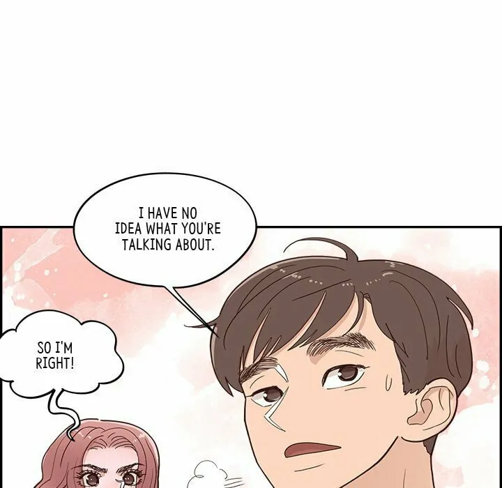 Sunny-Side Up Chapter 22 page 68 - 