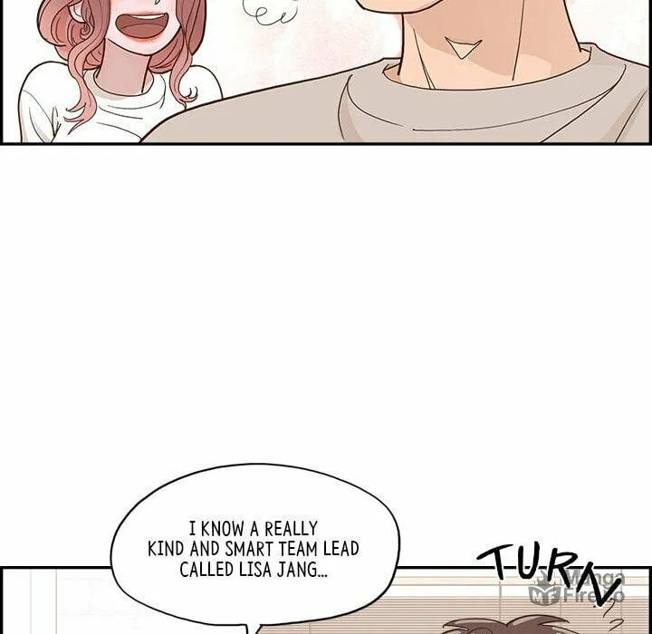Sunny-Side Up Chapter 22 page 69 - 
