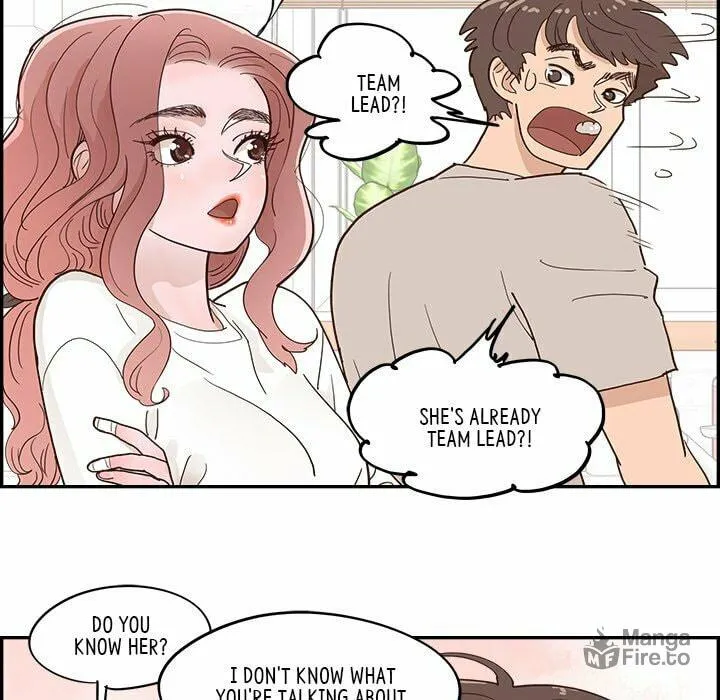 Sunny-Side Up Chapter 22 page 70 - 
