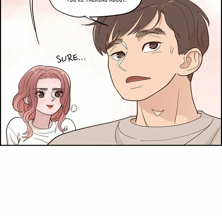 Sunny-Side Up Chapter 22 page 71 - 
