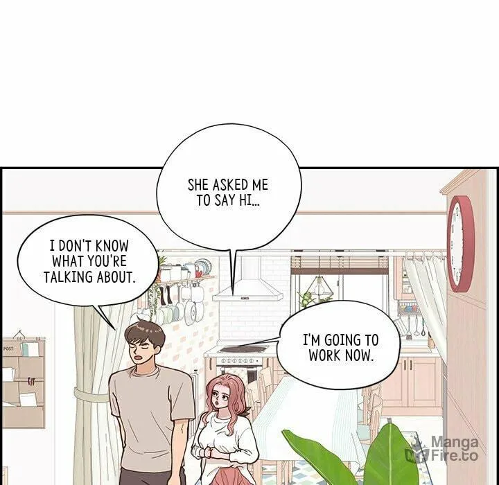 Sunny-Side Up Chapter 22 page 72 - 