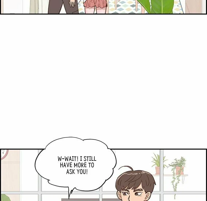 Sunny-Side Up Chapter 22 page 73 - 