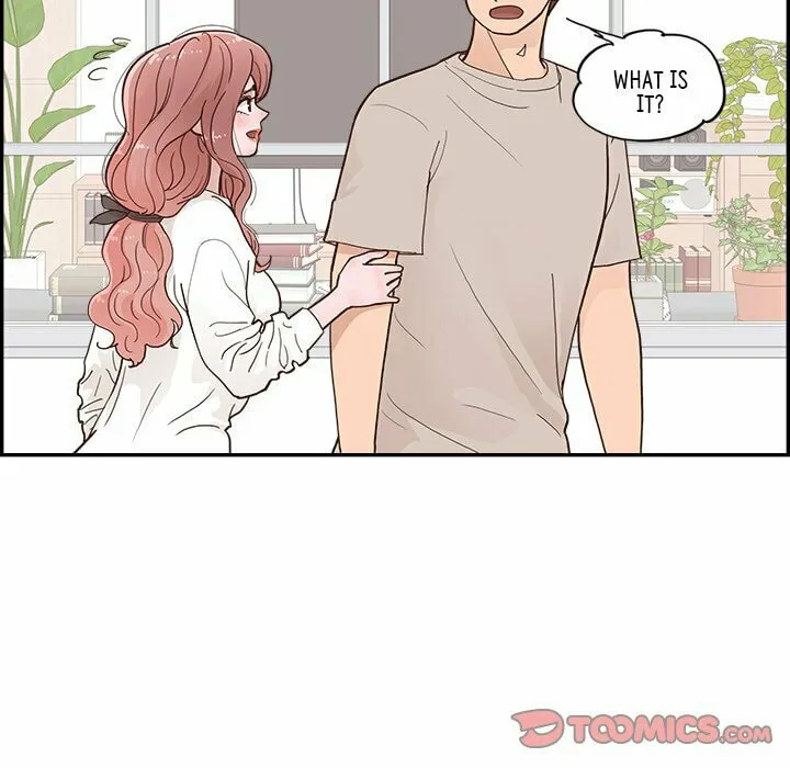 Sunny-Side Up Chapter 22 page 74 - 
