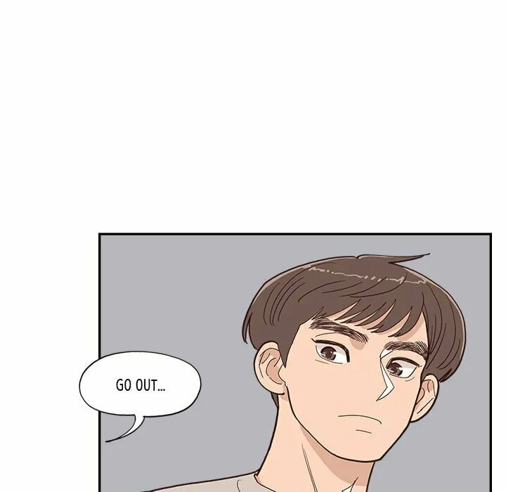Sunny-Side Up Chapter 22 page 76 - 