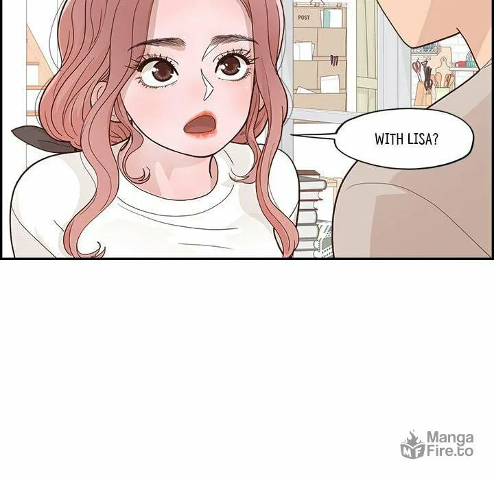 Sunny-Side Up Chapter 22 page 78 - 