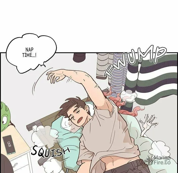 Sunny-Side Up Chapter 22 page 9 - 