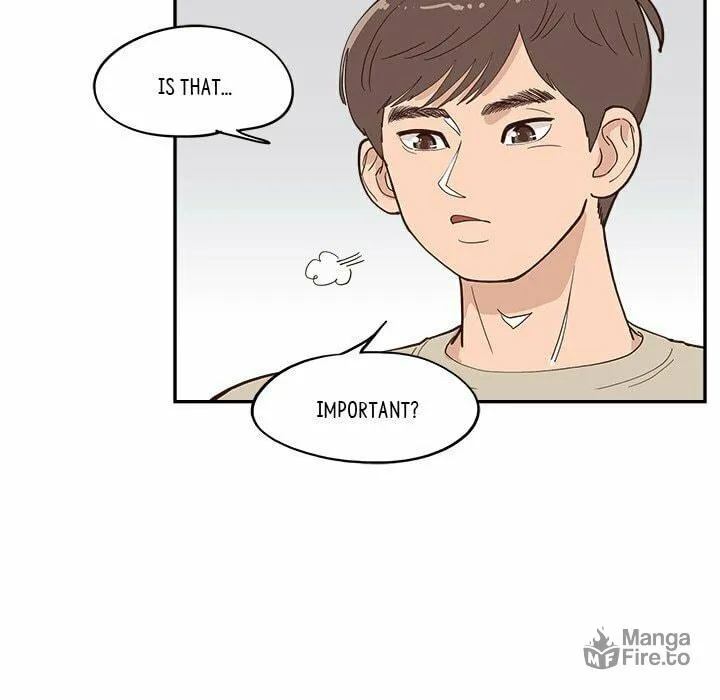 Sunny-Side Up Chapter 22 page 81 - 
