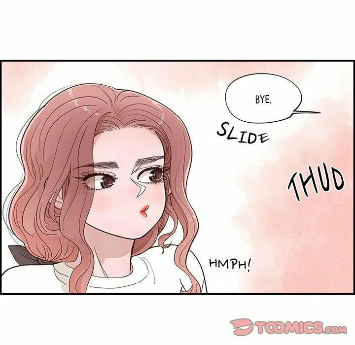 Sunny-Side Up Chapter 22 page 82 - 