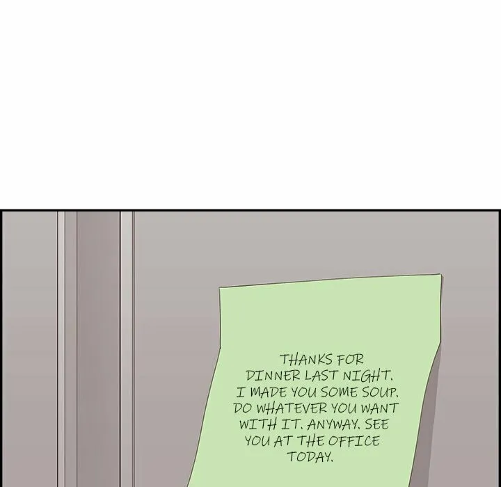 Sunny-Side Up Chapter 22 page 86 - 