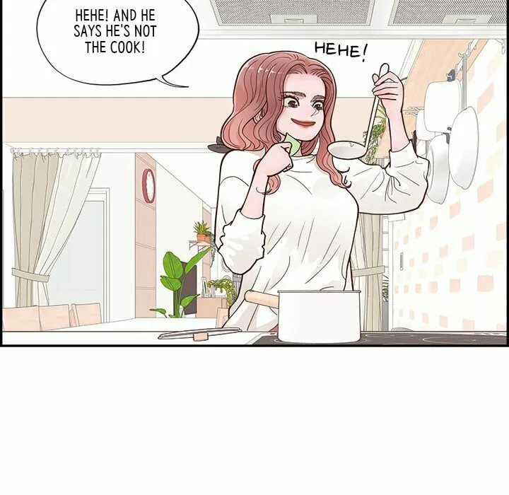 Sunny-Side Up Chapter 22 page 88 - 