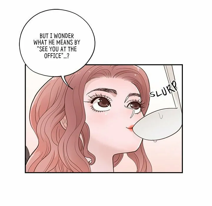 Sunny-Side Up Chapter 22 page 89 - 