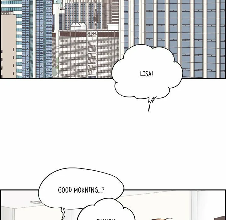 Sunny-Side Up Chapter 22 page 92 - 