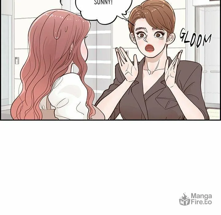 Sunny-Side Up Chapter 22 page 93 - 