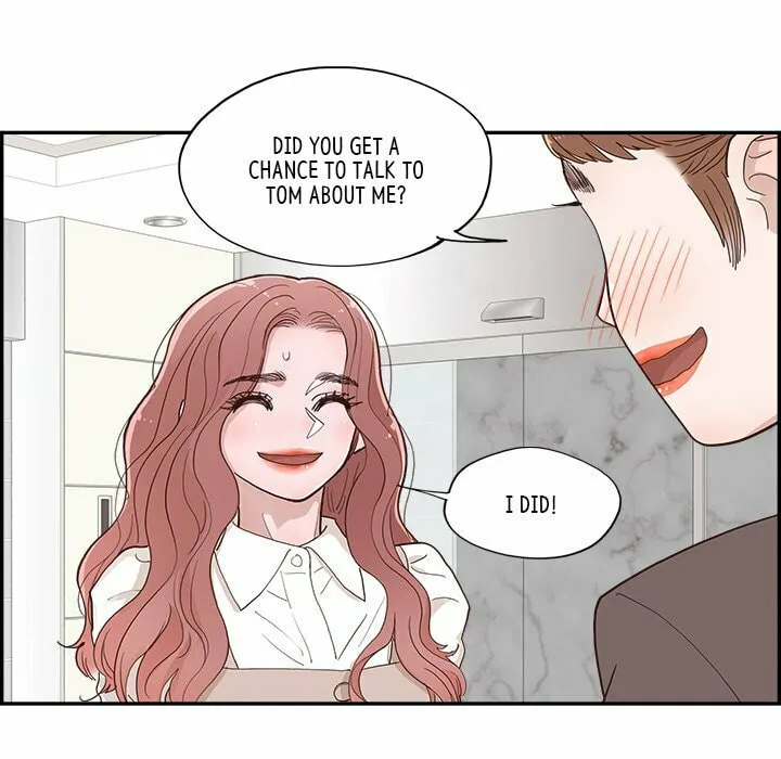Sunny-Side Up Chapter 22 page 94 - 
