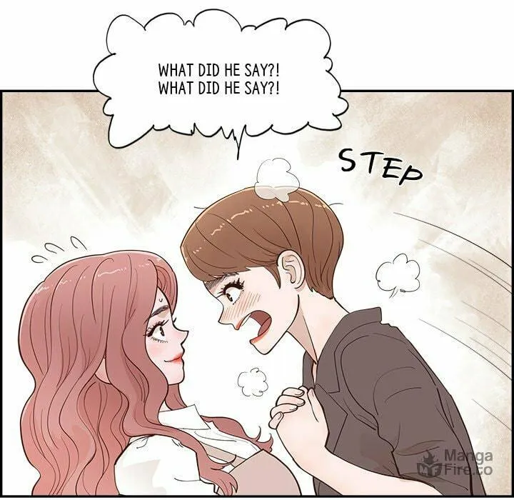 Sunny-Side Up Chapter 22 page 95 - 