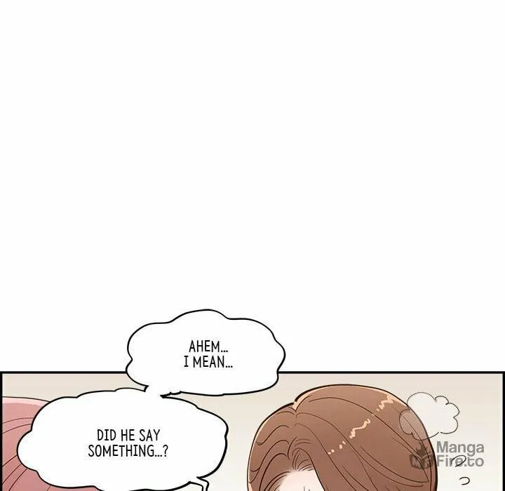 Sunny-Side Up Chapter 22 page 96 - 