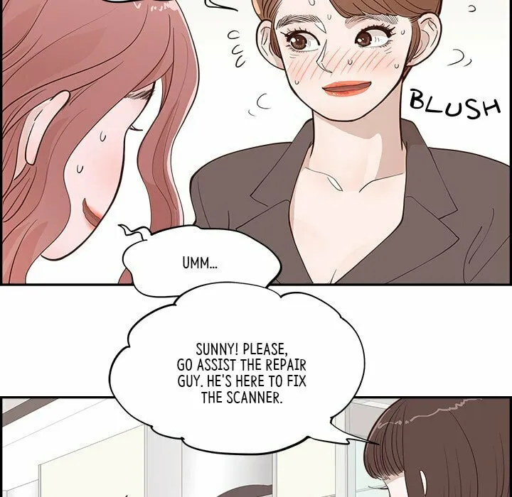 Sunny-Side Up Chapter 22 page 97 - 