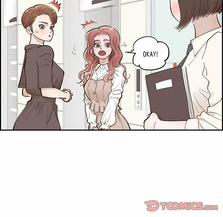 Sunny-Side Up Chapter 22 page 98 - 