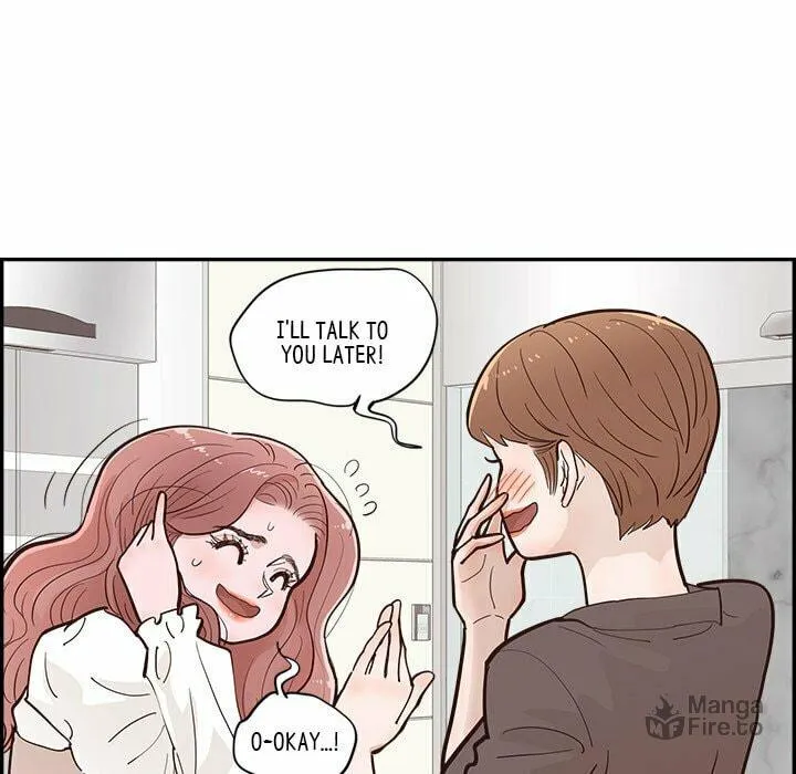 Sunny-Side Up Chapter 22 page 99 - 