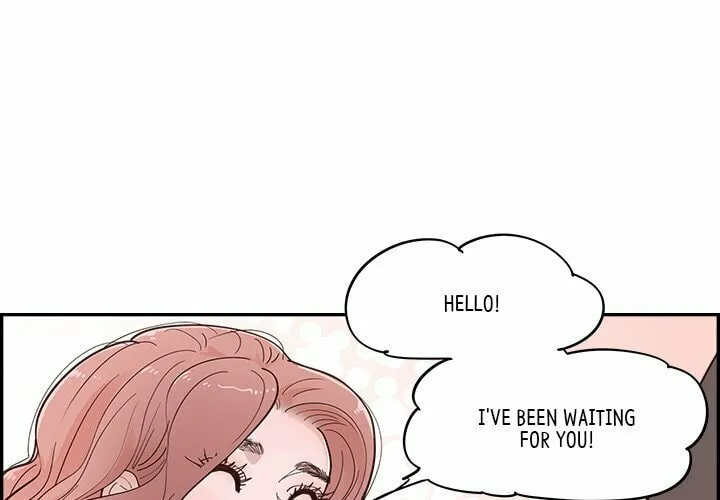 Sunny-Side Up Chapter 23 page 1 - 