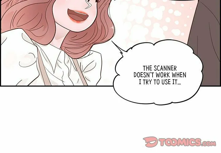 Sunny-Side Up Chapter 23 page 2 - 