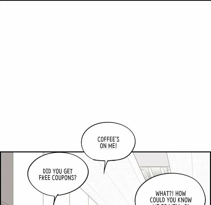 Sunny-Side Up Chapter 23 page 13 - 