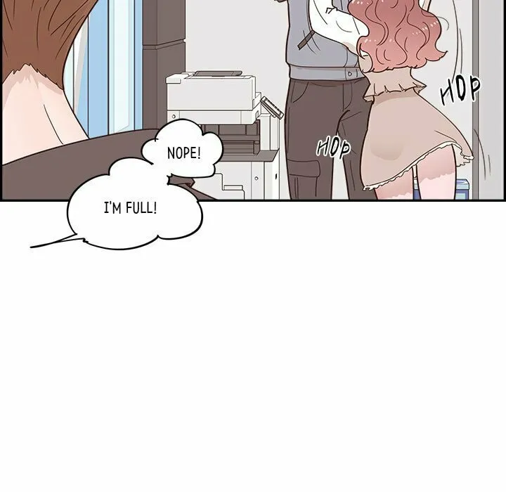Sunny-Side Up Chapter 23 page 17 - 