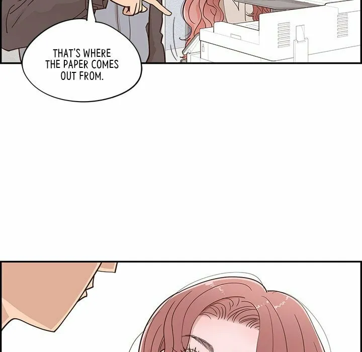 Sunny-Side Up Chapter 23 page 23 - 