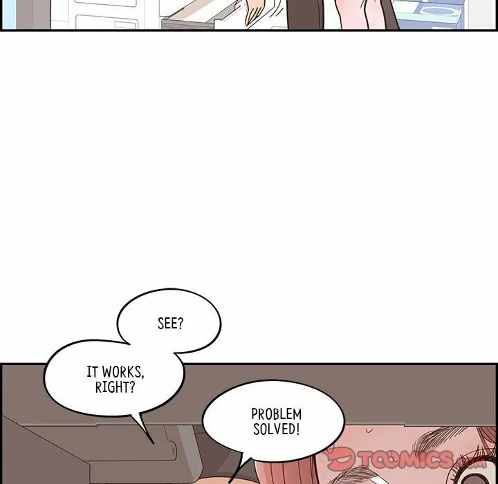 Sunny-Side Up Chapter 23 page 26 - 