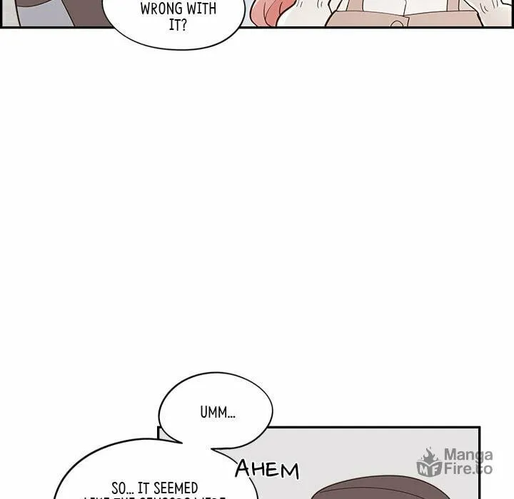 Sunny-Side Up Chapter 23 page 30 - 