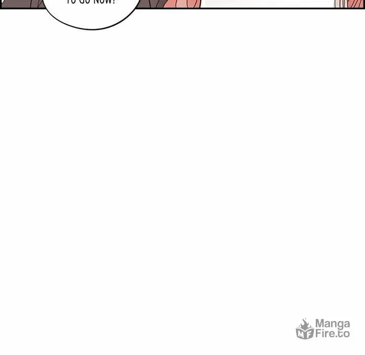 Sunny-Side Up Chapter 23 page 33 - 