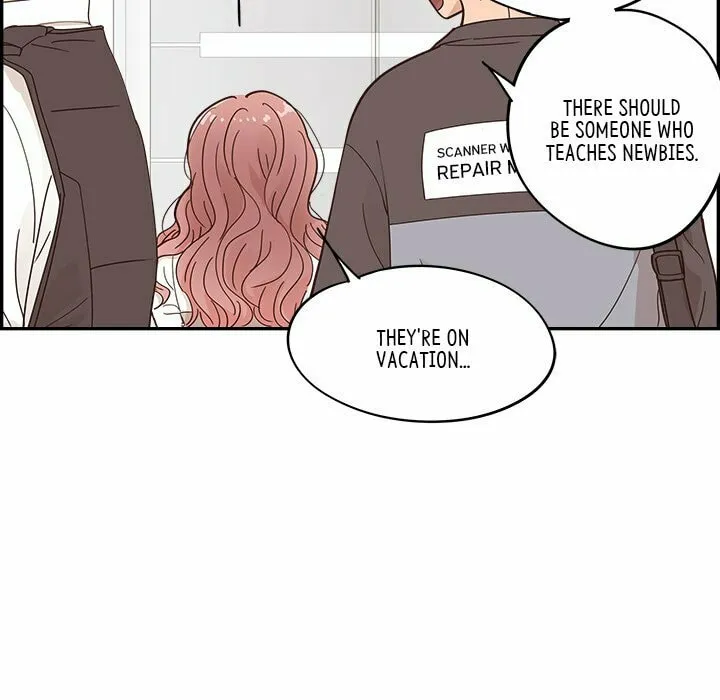 Sunny-Side Up Chapter 23 page 37 - 