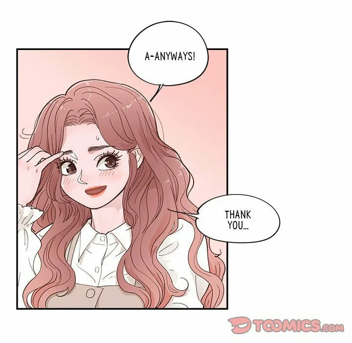 Sunny-Side Up Chapter 23 page 38 - 