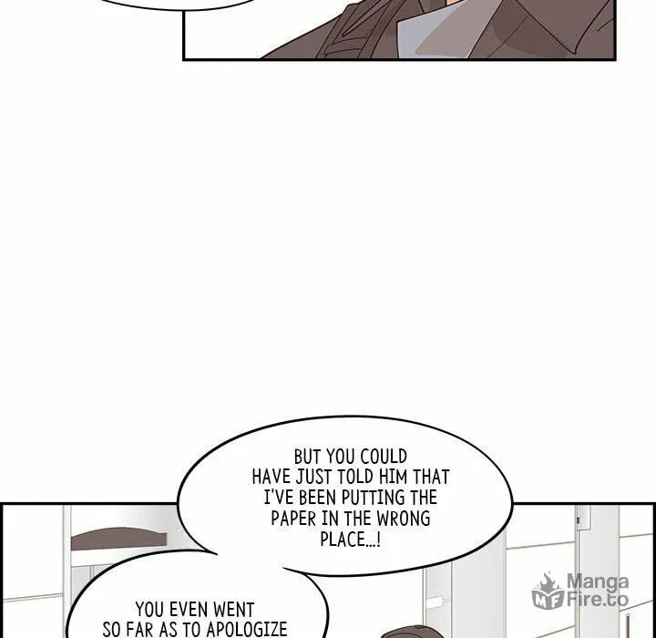 Sunny-Side Up Chapter 23 page 40 - 