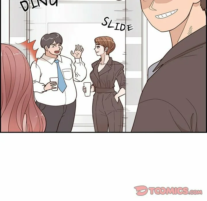 Sunny-Side Up Chapter 23 page 44 - 