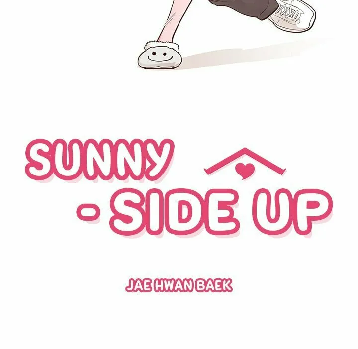 Sunny-Side Up Chapter 23 page 49 - 
