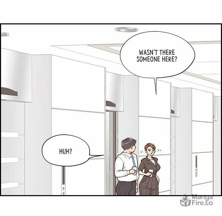 Sunny-Side Up Chapter 23 page 54 - 