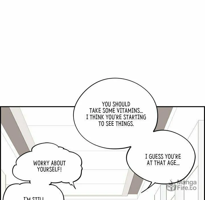 Sunny-Side Up Chapter 23 page 55 - 