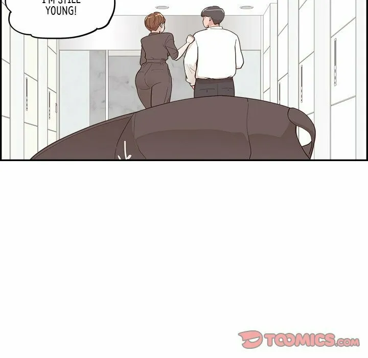 Sunny-Side Up Chapter 23 page 56 - 