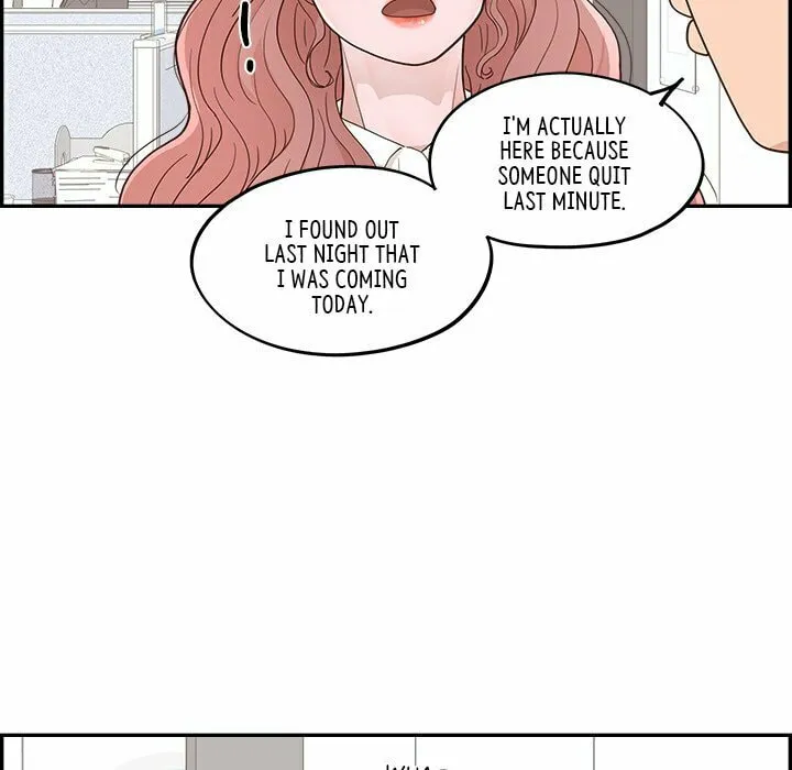 Sunny-Side Up Chapter 23 page 7 - 