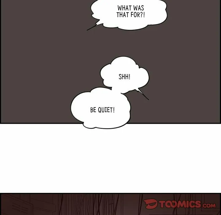 Sunny-Side Up Chapter 23 page 62 - 