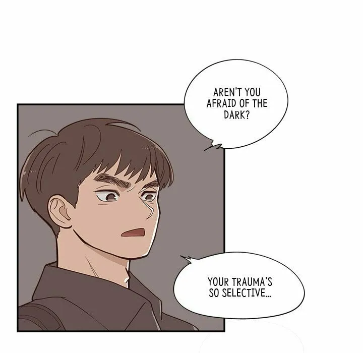 Sunny-Side Up Chapter 23 page 67 - 