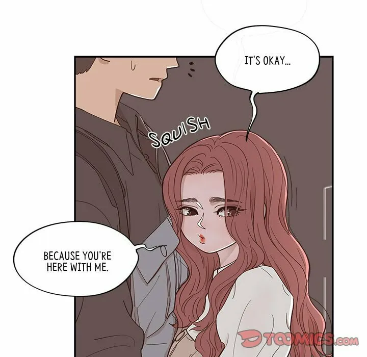 Sunny-Side Up Chapter 23 page 68 - 