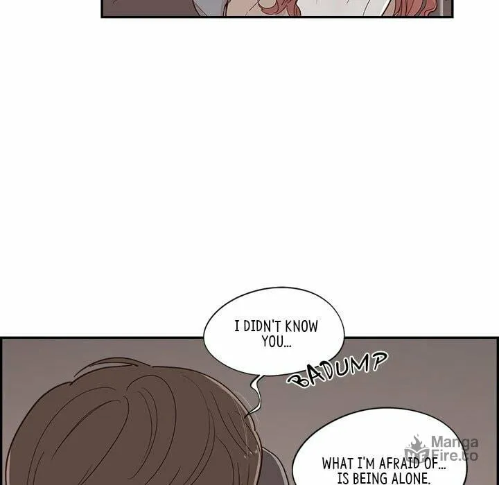 Sunny-Side Up Chapter 23 page 69 - 
