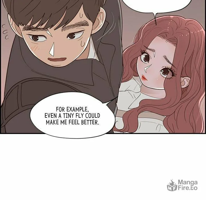 Sunny-Side Up Chapter 23 page 70 - 