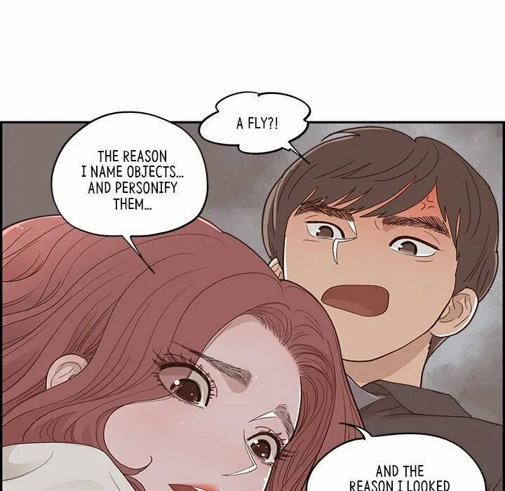 Sunny-Side Up Chapter 23 page 71 - 