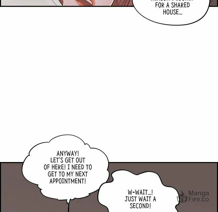 Sunny-Side Up Chapter 23 page 72 - 