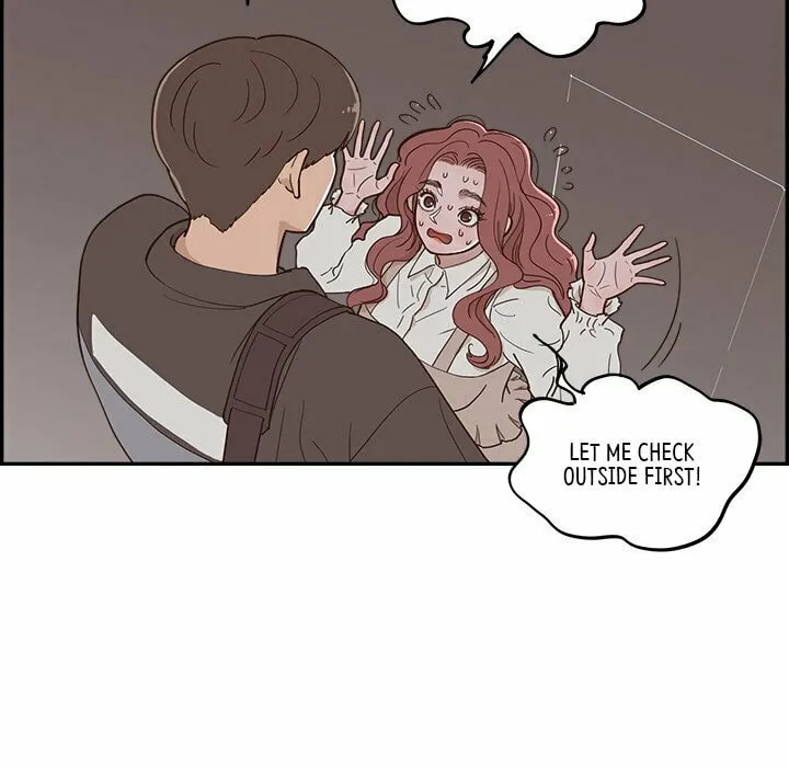 Sunny-Side Up Chapter 23 page 73 - 