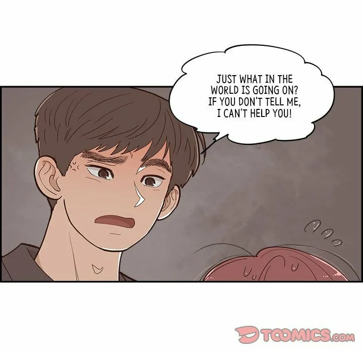 Sunny-Side Up Chapter 23 page 74 - 