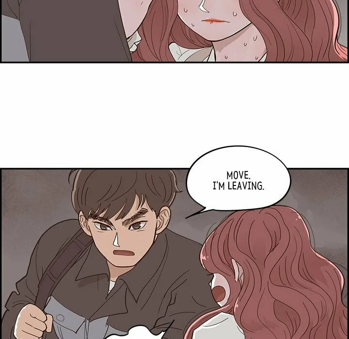 Sunny-Side Up Chapter 23 page 76 - 